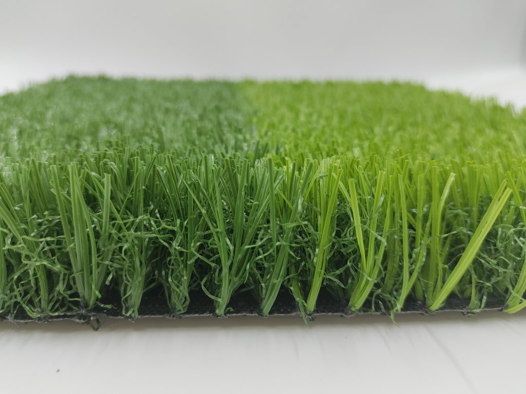 roll of fake grass