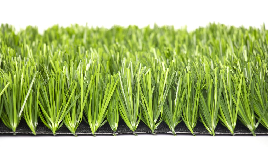 artificial grass infill