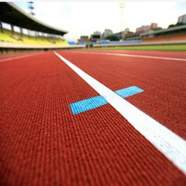 indoor running track near me