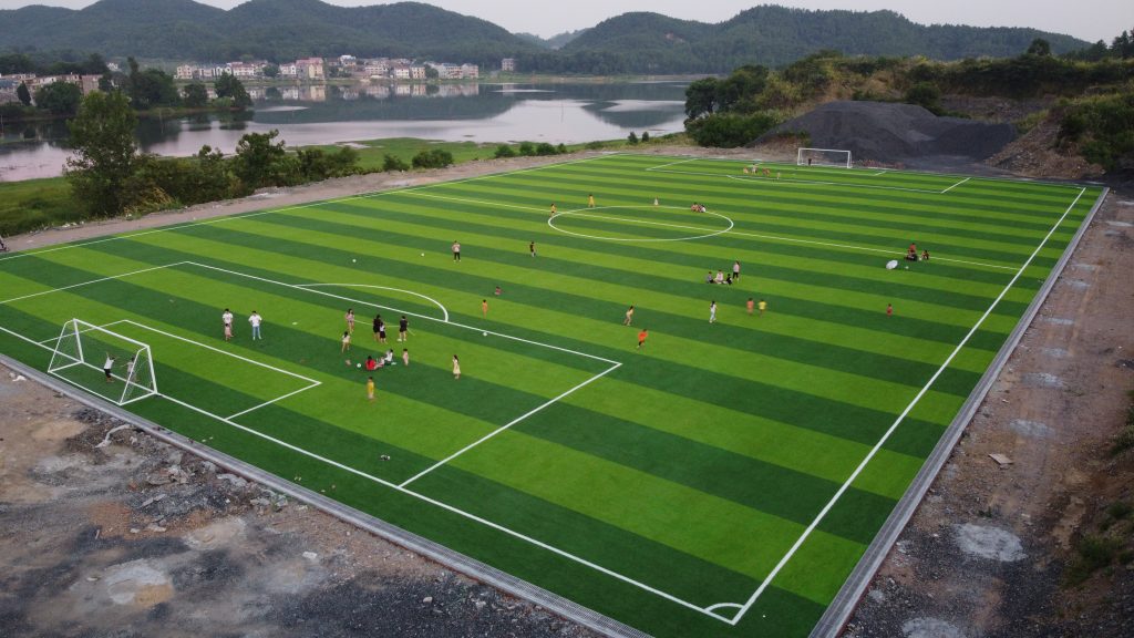 synthetic turf cleaner