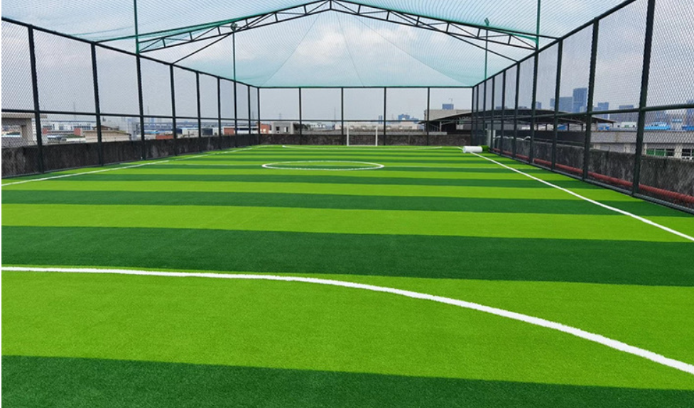 infill for artificial grass