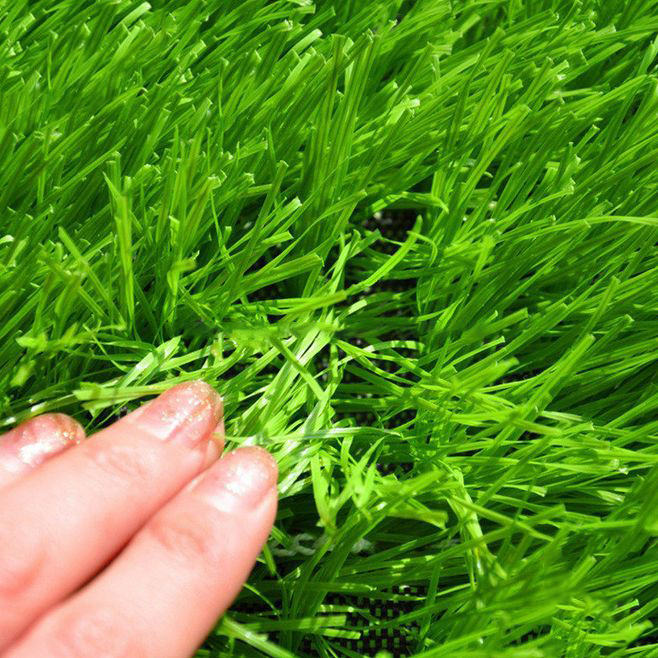 artificial grass padding