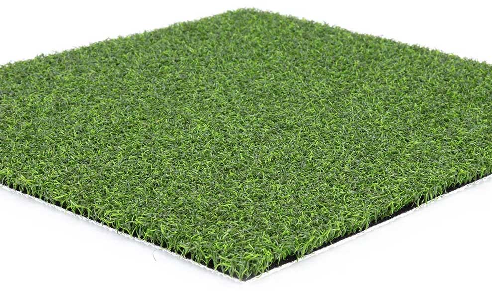 artificial blind grass