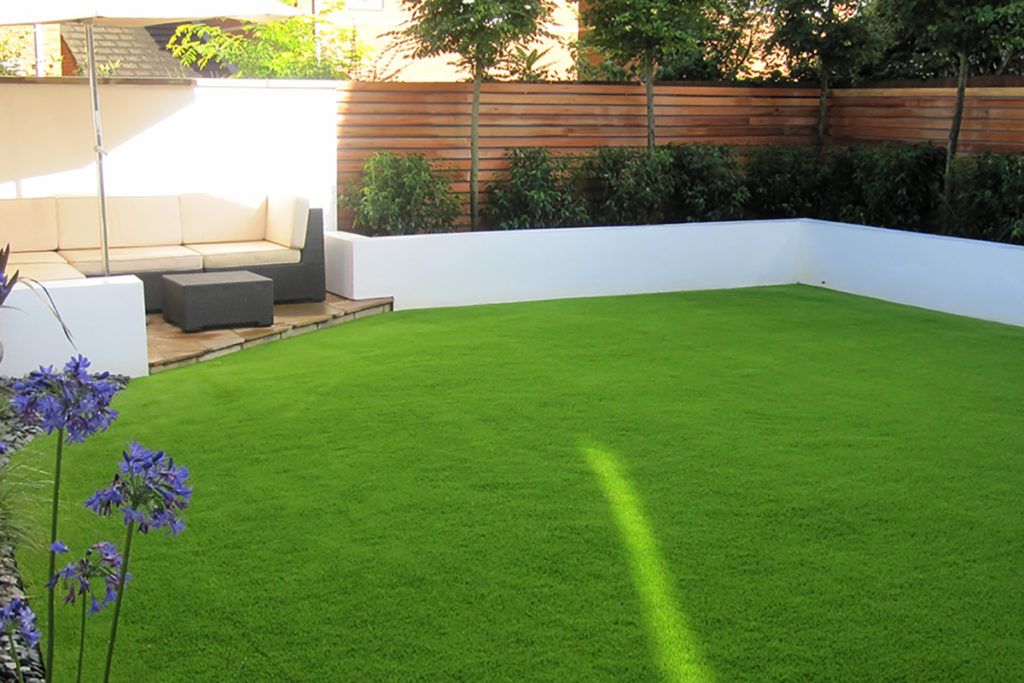 artificial grass filler