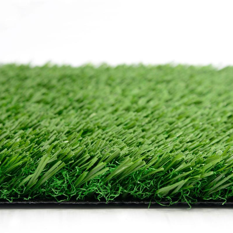 artificial tall grass plants