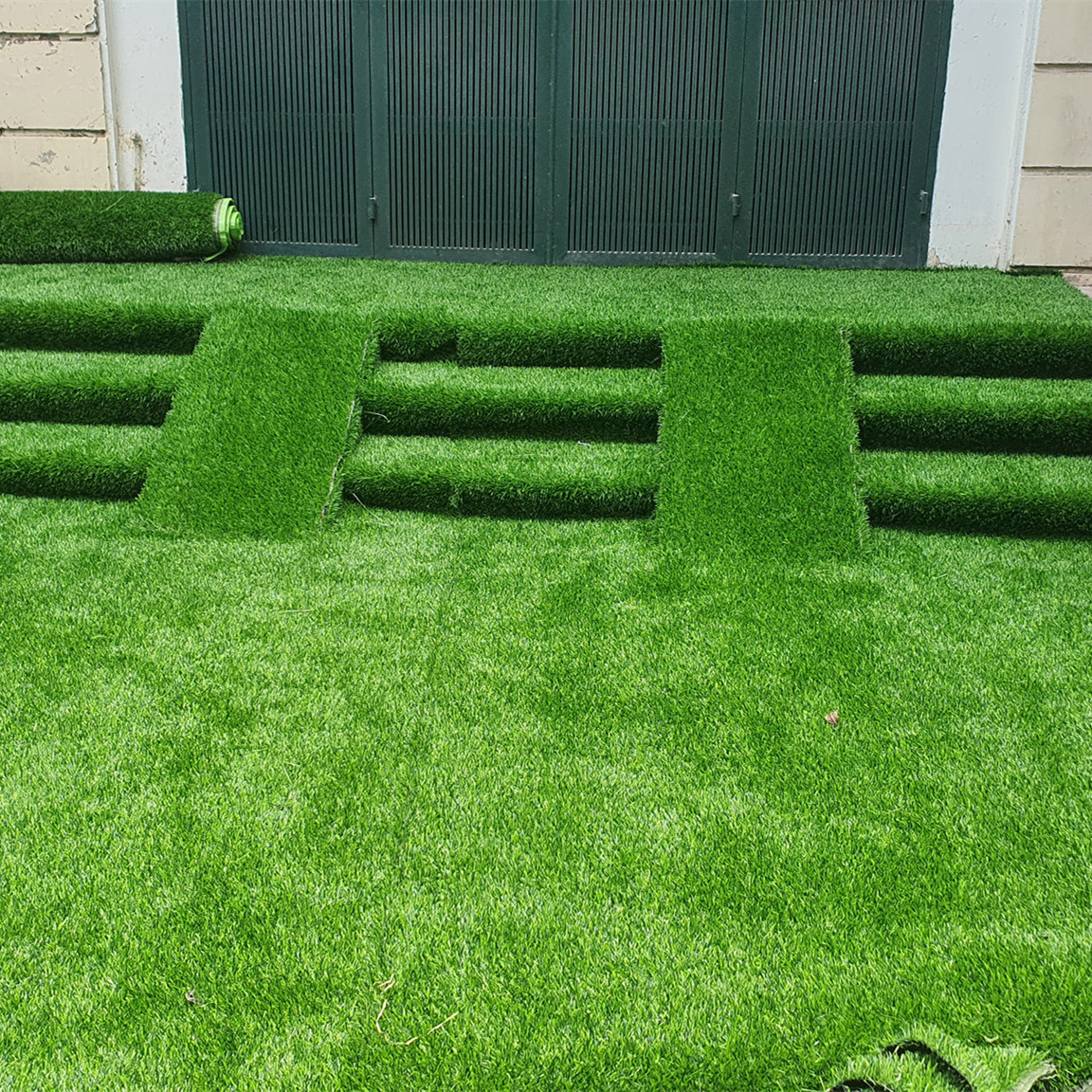 brush for artificial grass