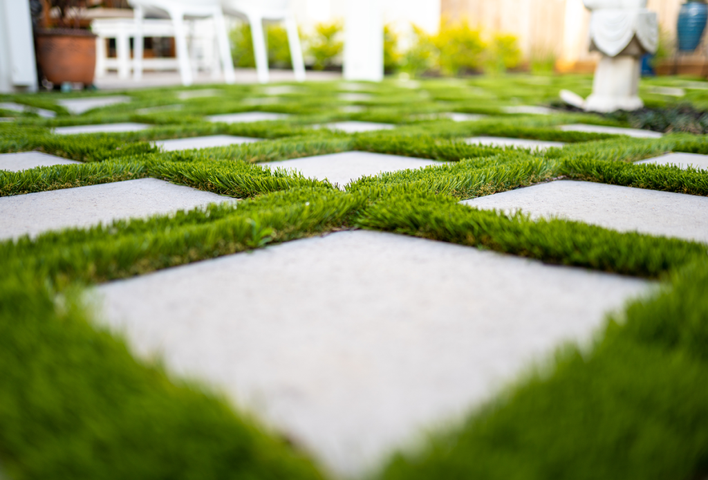 artificial grass artificial turf