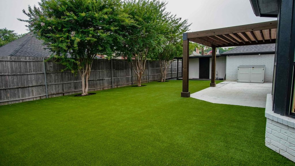 infill for artificial grass