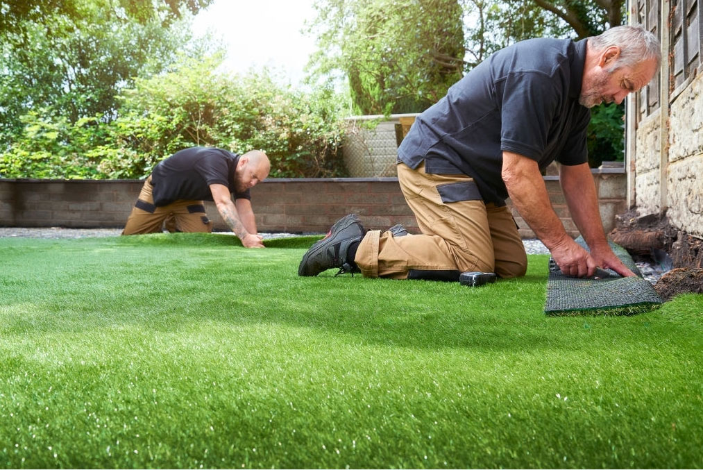 select surfaces artificial grass