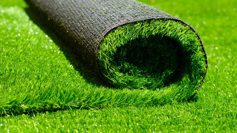 artificial grass infill